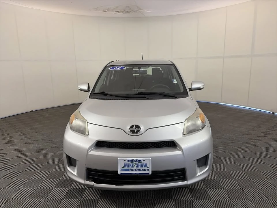 2014 Scion xD - Image 8 of 12