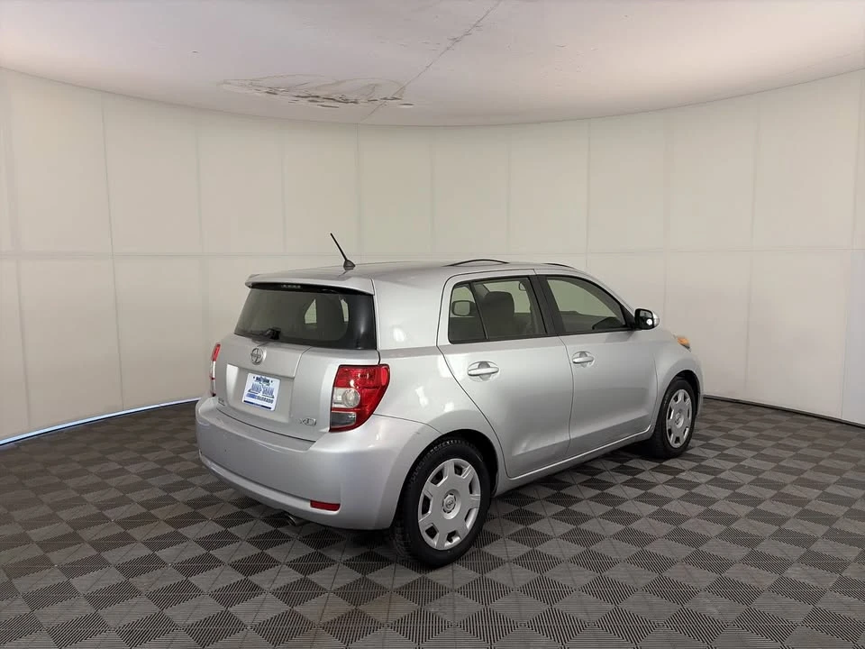 2014 Scion xD - Image 3 of 12
