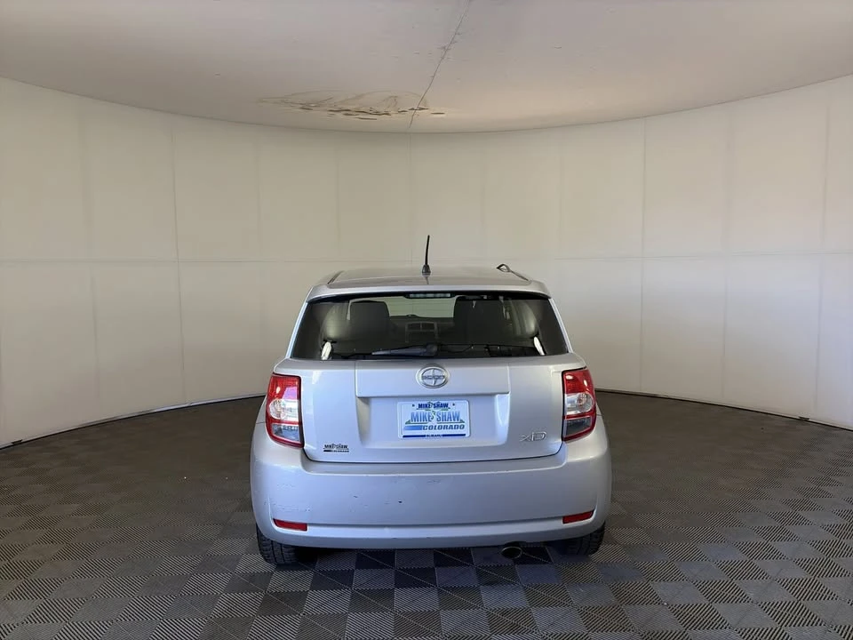 2014 Scion xD - Image 7 of 12