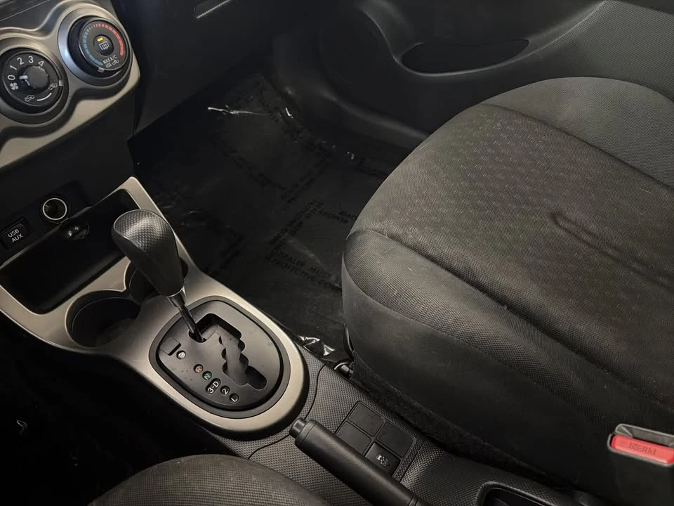 2014 Scion xD - Image 10 of 12