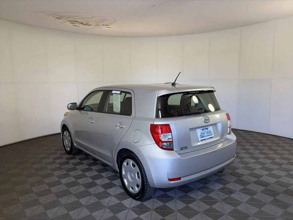 2014 Scion xD - Image 5 of 12