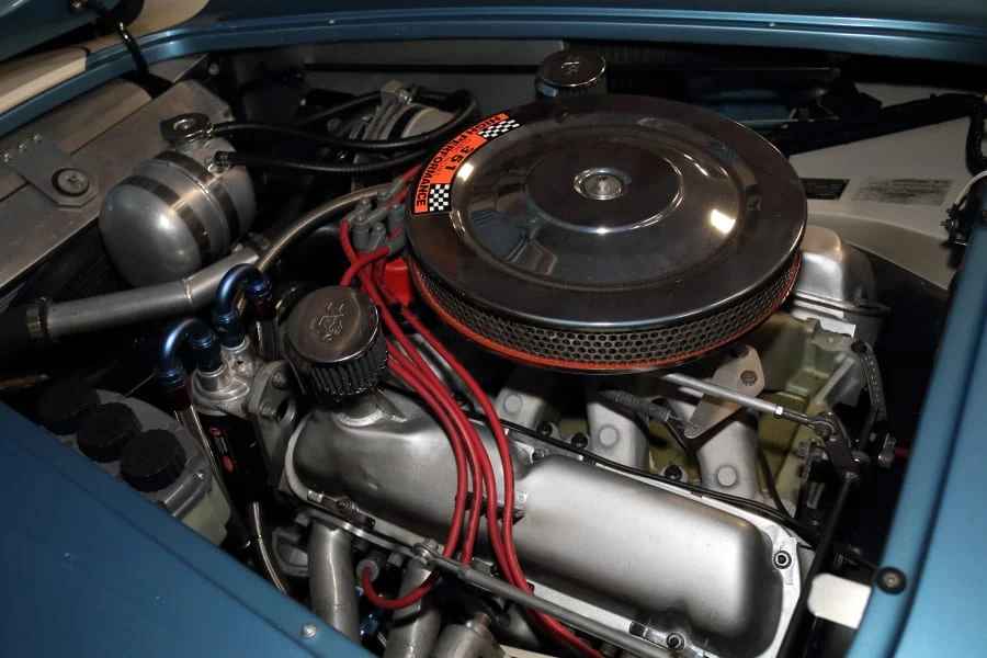 2014 Shelby Cobra Replica - Image 24 of 27