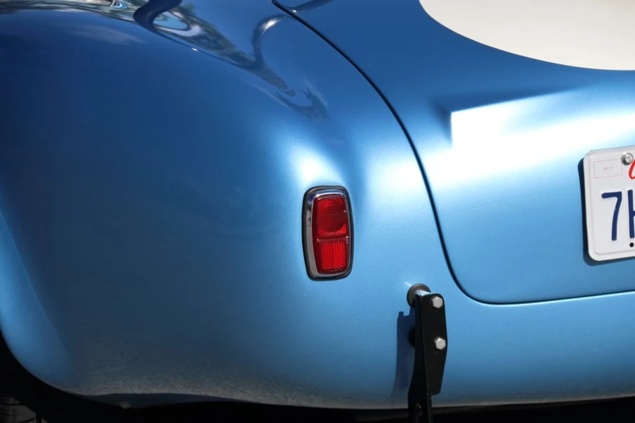 2014 Shelby Cobra Replica - Image 11 of 27