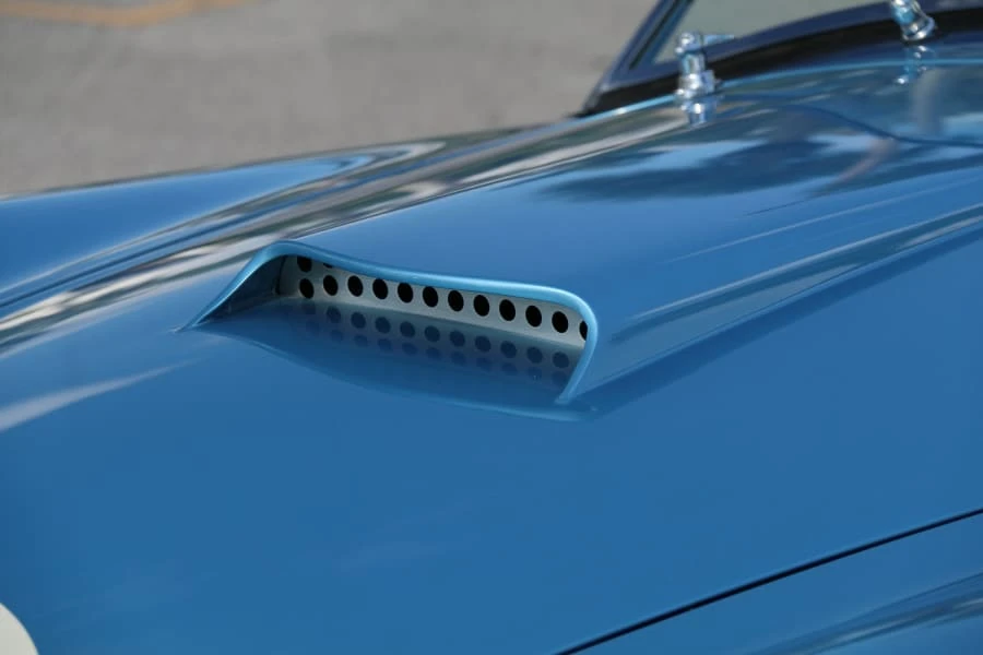 2014 Shelby Cobra Replica - Image 15 of 27