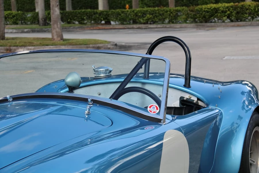2014 Shelby Cobra Replica - Image 13 of 27
