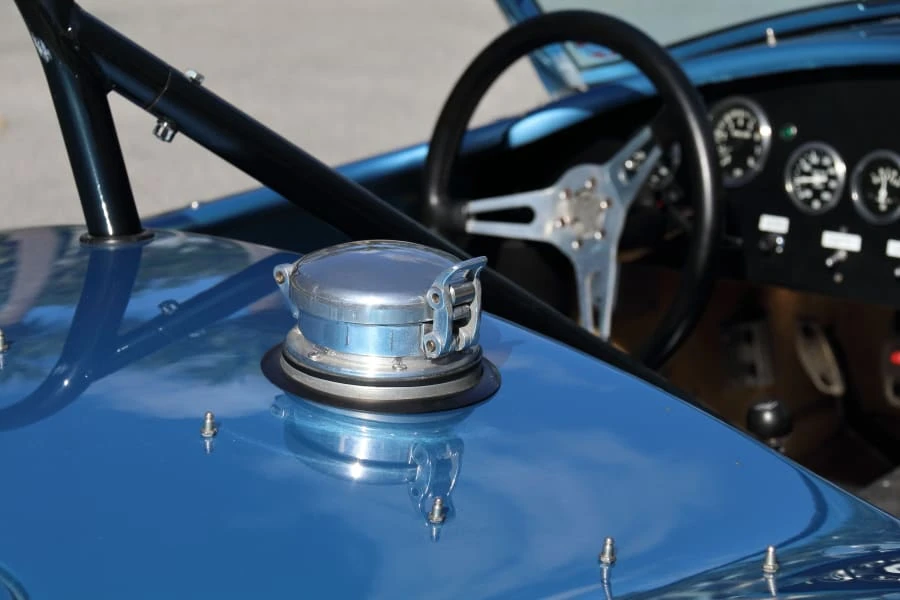 2014 Shelby Cobra Replica - Image 12 of 27