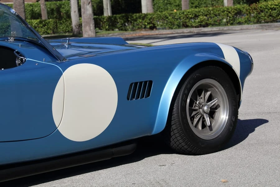 2014 Shelby Cobra Replica - Image 14 of 27