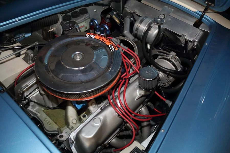 2014 Shelby Cobra Replica - Image 25 of 27
