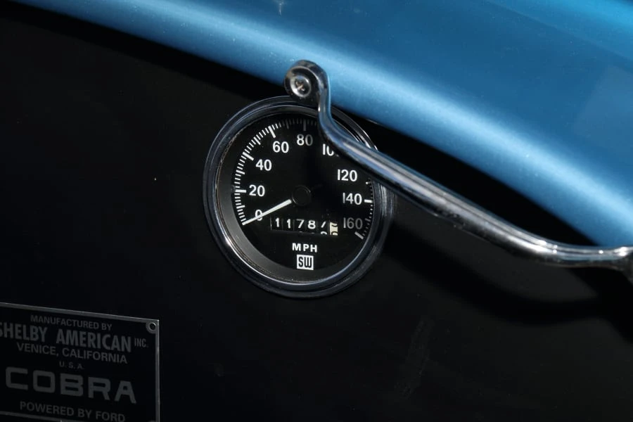 2014 Shelby Cobra Replica - Image 18 of 27