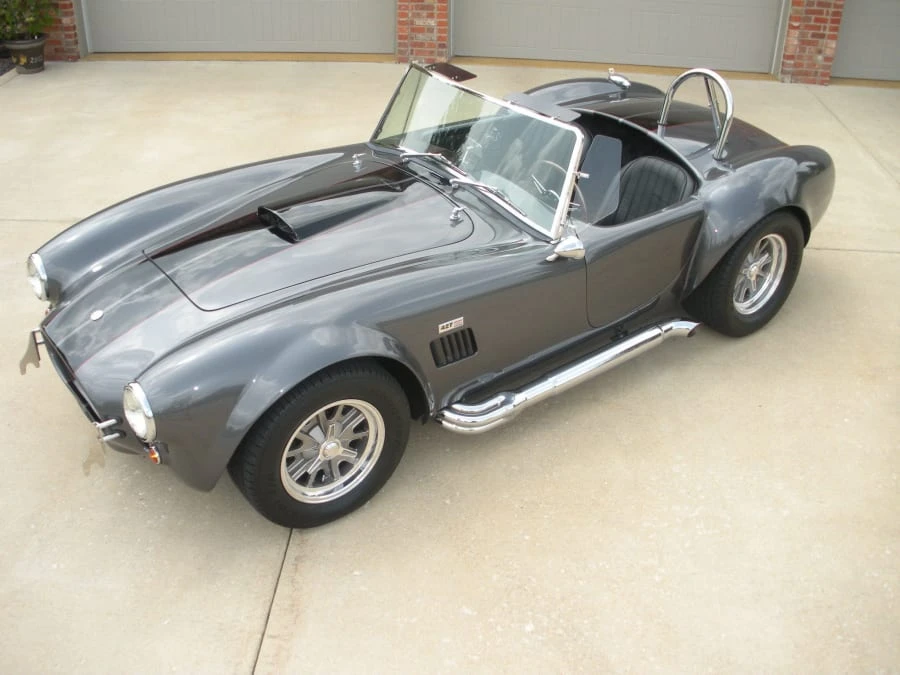 2014 Shelby Cobra Replica - Image 2 of 7