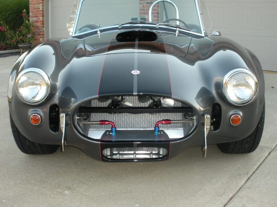 2014 Shelby Cobra Replica - Image 3 of 7