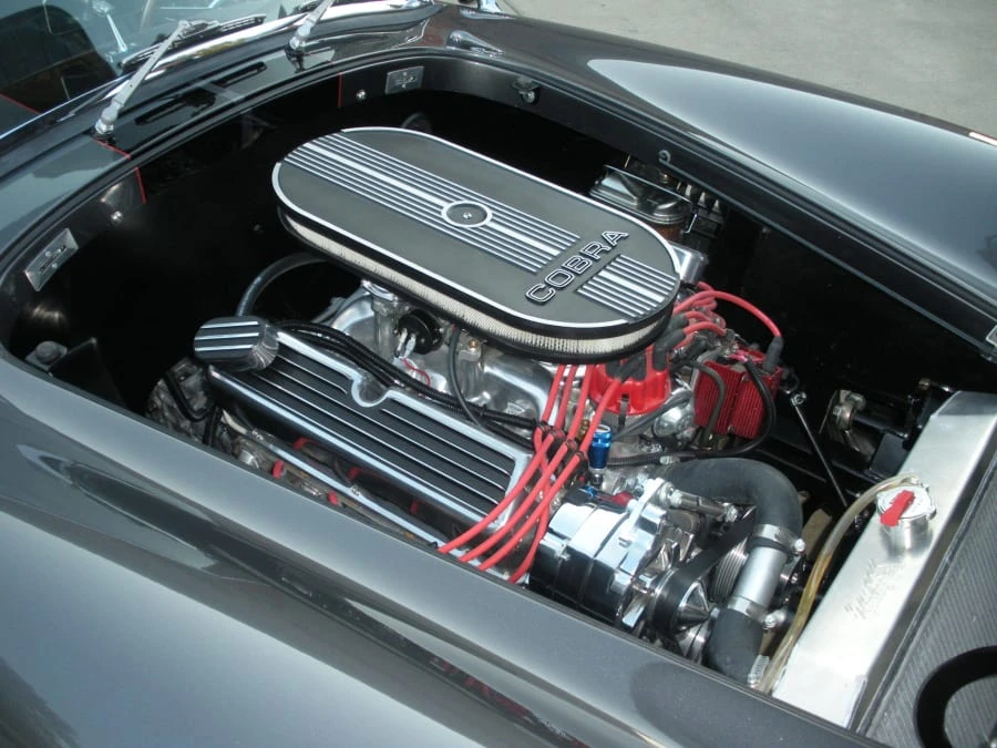 2014 Shelby Cobra Replica - Image 4 of 7