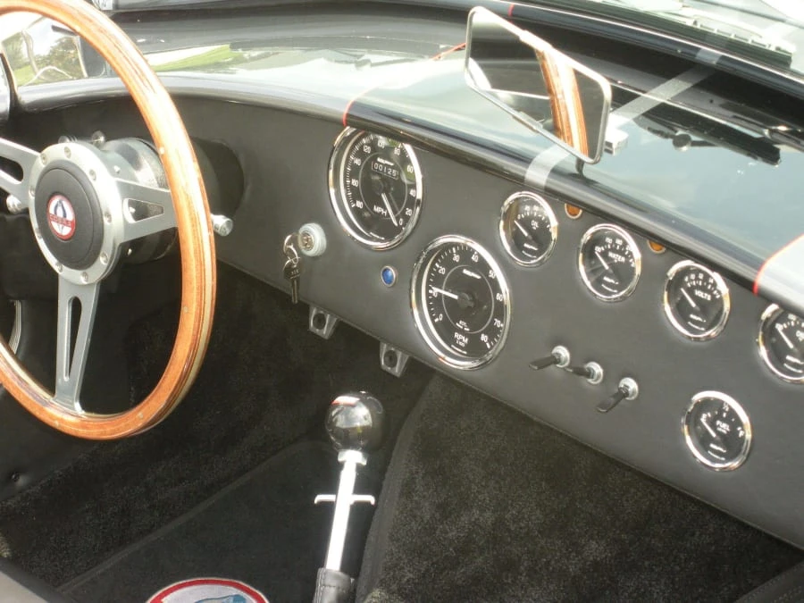 2014 Shelby Cobra Replica - Image 6 of 7