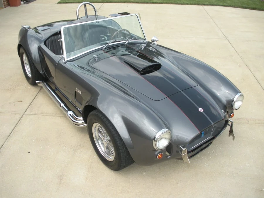 2014 Shelby Cobra Replica - Image 7 of 7