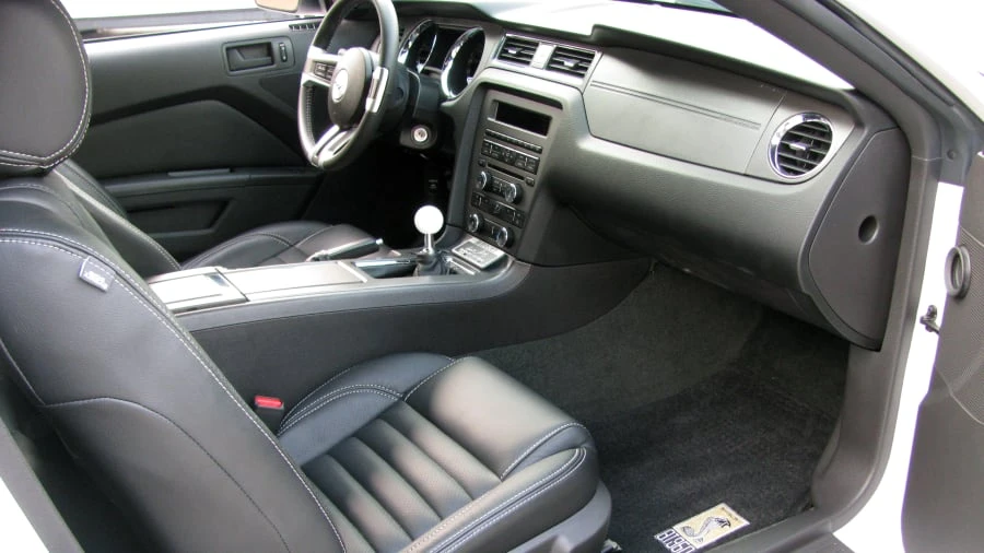 2014 Shelby GT350 - Image 5 of 7