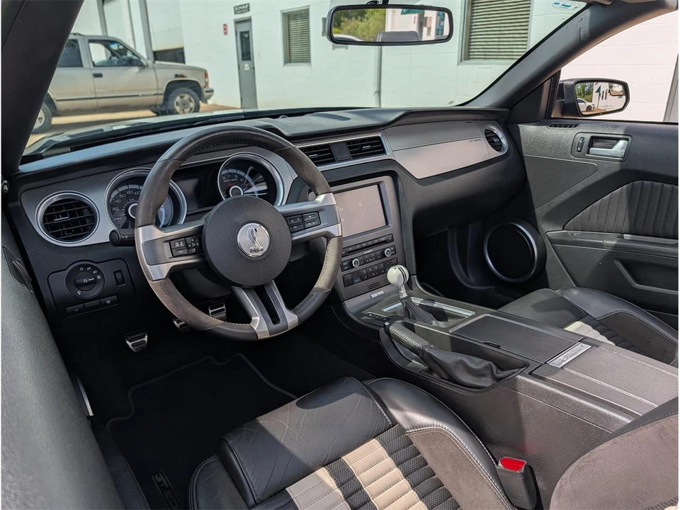 2014 Shelby GT500 - Image 6 of 20