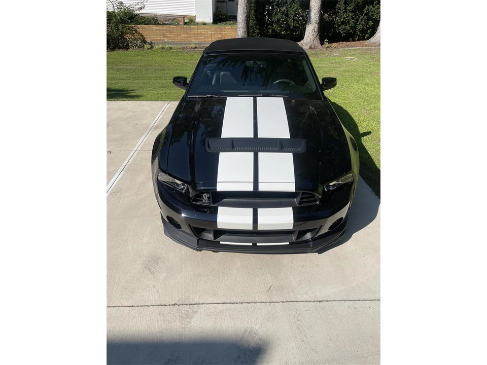 2014 Shelby GT500 - Image 16 of 20