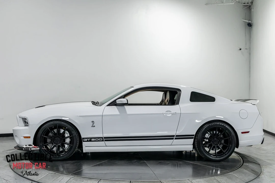 2014 Shelby GT500 - Image 12 of 21