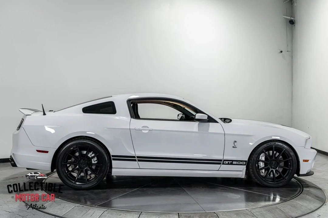 2014 Shelby GT500 - Image 21 of 21
