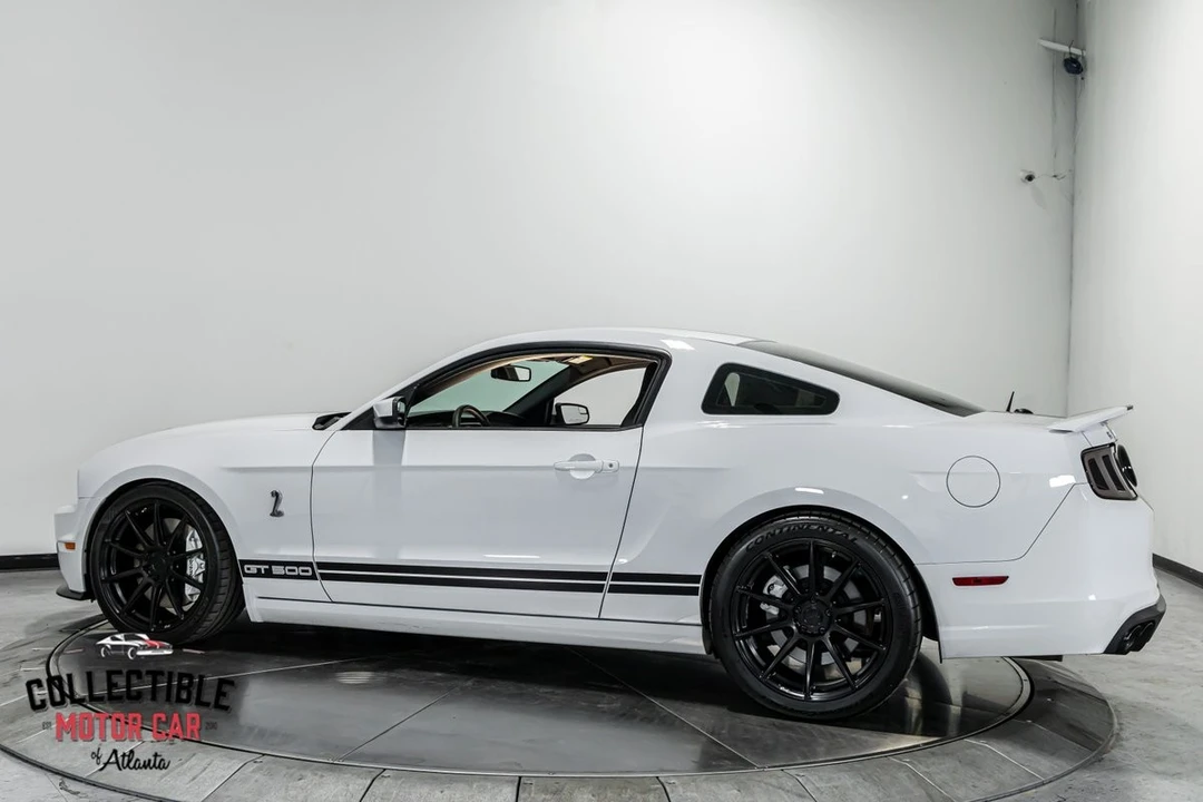 2014 Shelby GT500 - Image 13 of 21