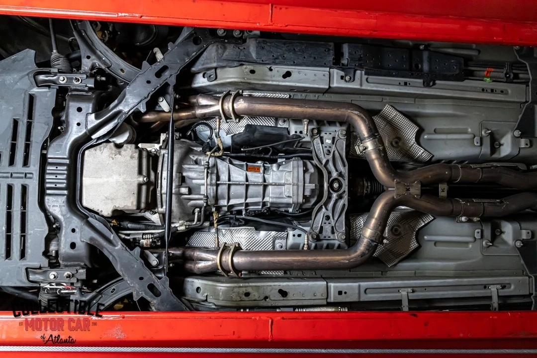 2014 Shelby GT500 - Image 7 of 21