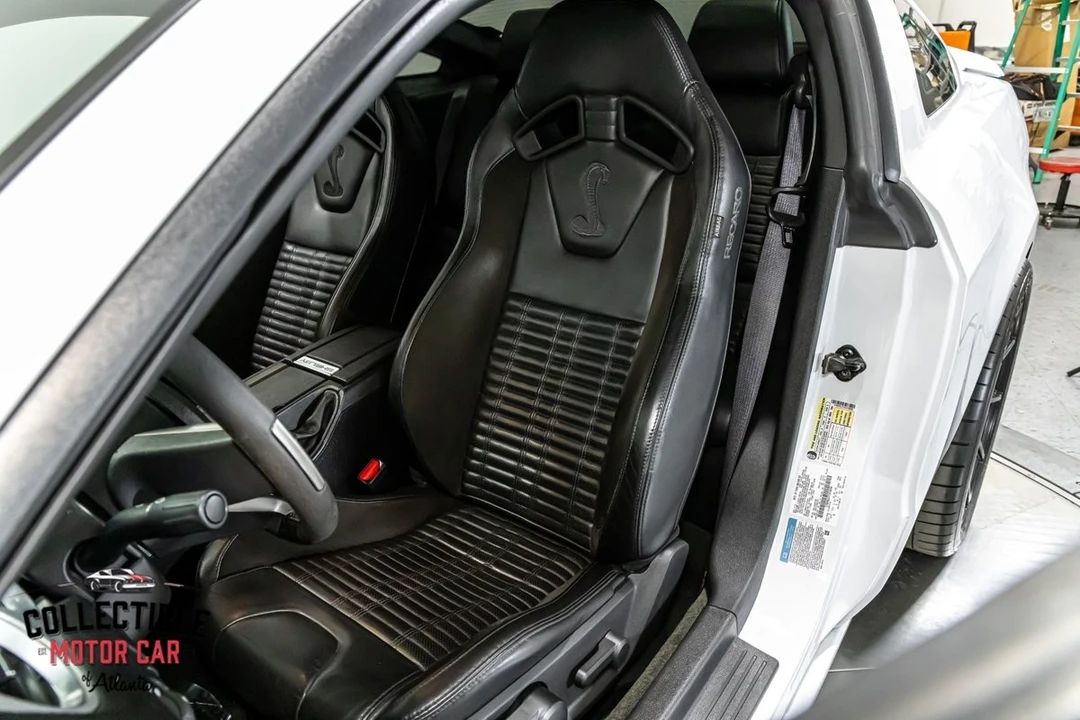2014 Shelby GT500 - Image 5 of 21