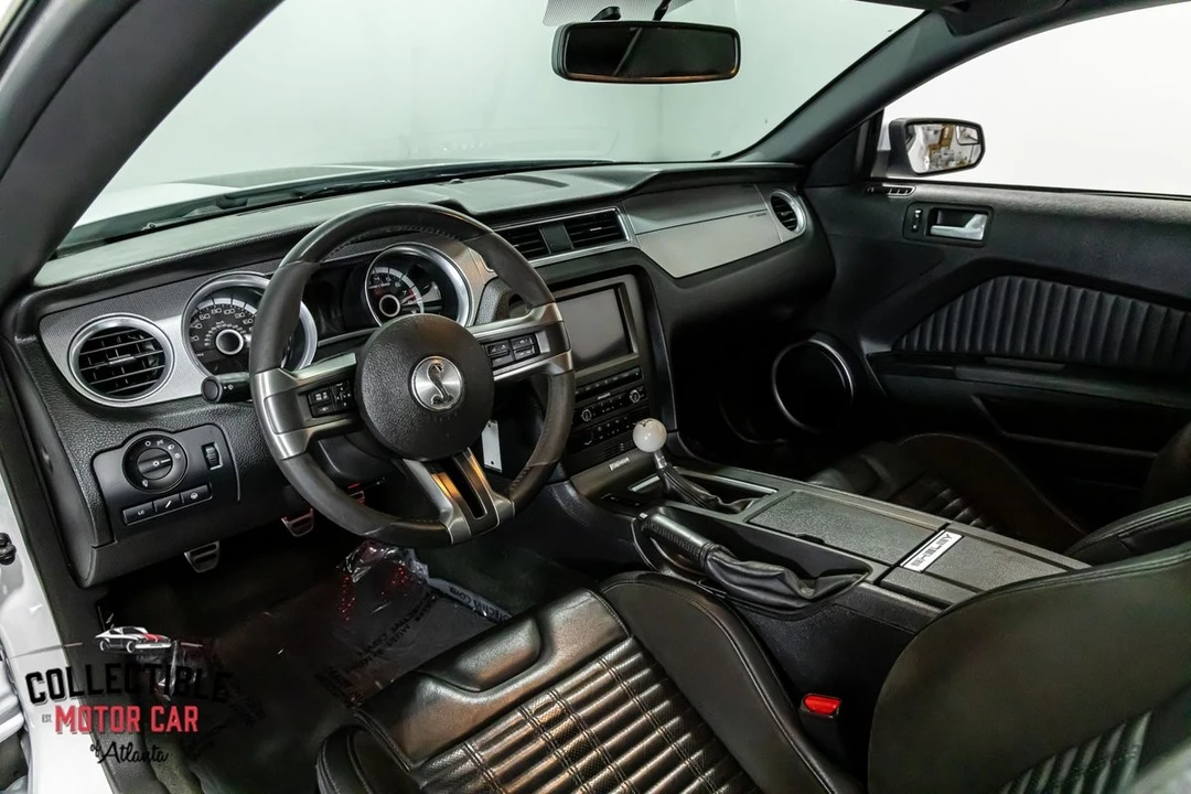 2014 Shelby GT500 - Image 4 of 21