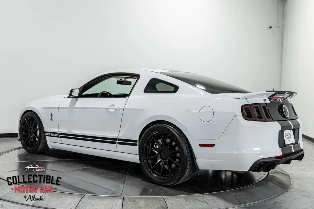 2014 Shelby GT500 - Image 14 of 21