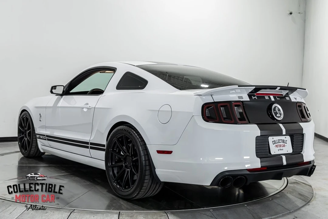 2014 Shelby GT500 - Image 15 of 21