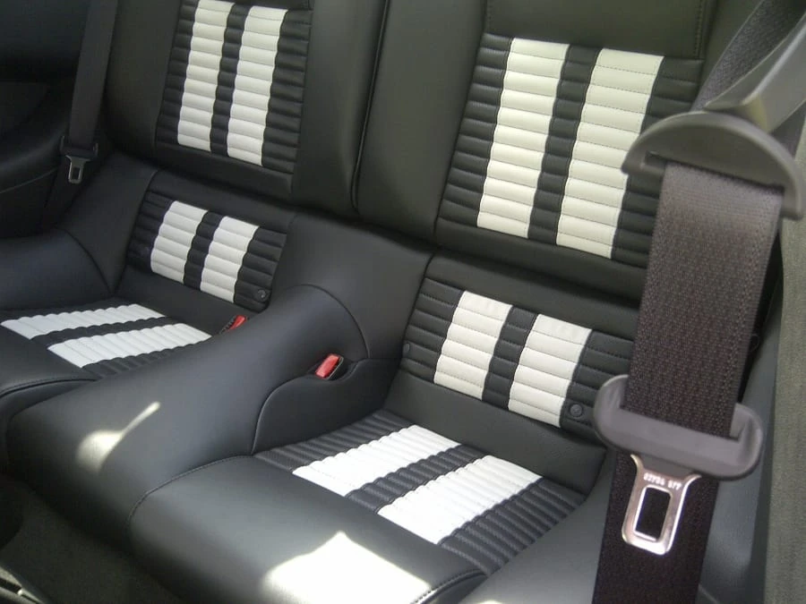 2014 Shelby GT500 - Image 4 of 5
