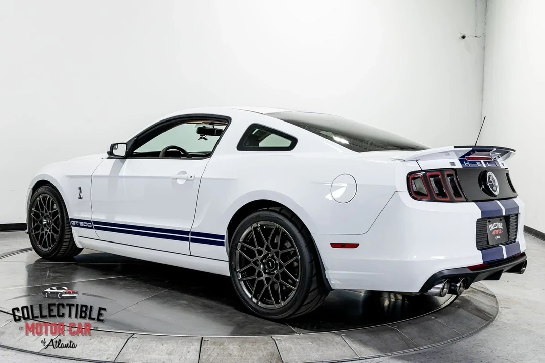2014 Shelby GT500 - Image 15 of 21