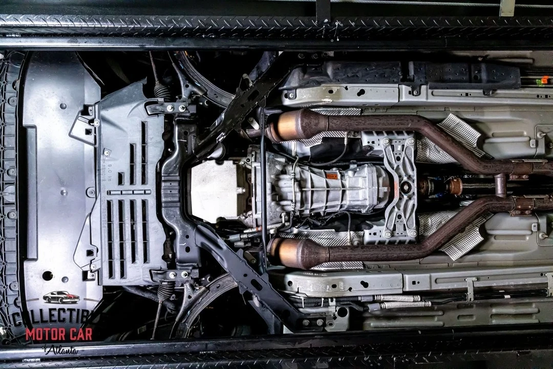 2014 Shelby GT500 - Image 6 of 21