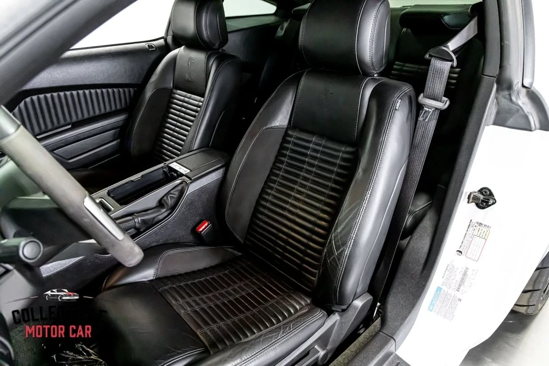 2014 Shelby GT500 - Image 4 of 21