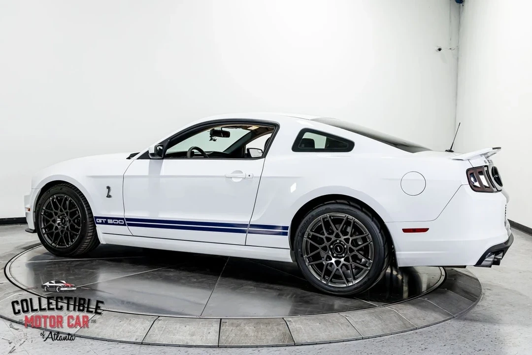 2014 Shelby GT500 - Image 14 of 21