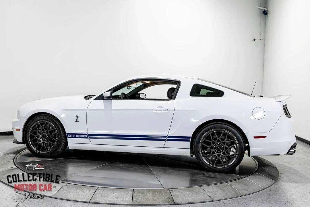 2014 Shelby GT500 - Image 13 of 21