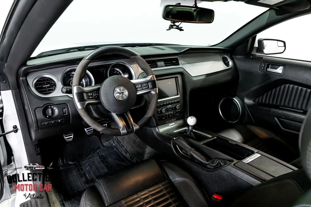 2014 Shelby GT500 - Image 3 of 21