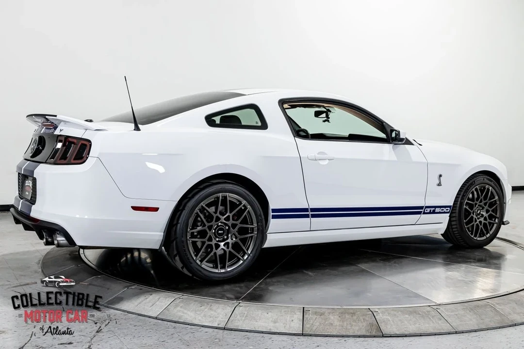 2014 Shelby GT500 - Image 21 of 21