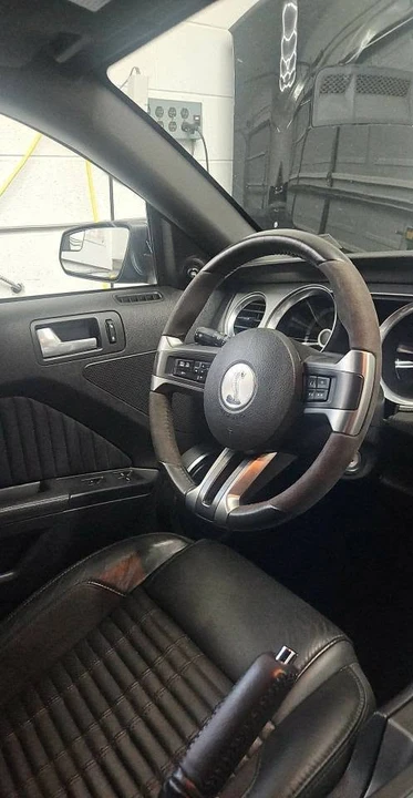 2014 Shelby GT500 - Image 3 of 7