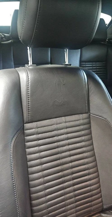 2014 Shelby GT500 - Image 4 of 7