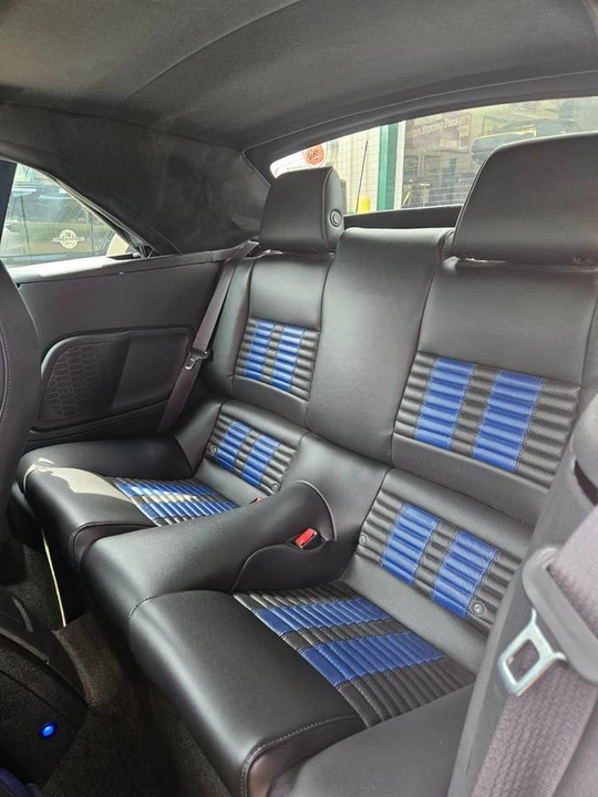 2014 Shelby GT500 - Image 7 of 10