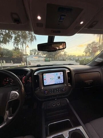 2014 Chevrolet Silverado 3rd Gen - Image 20 of 21