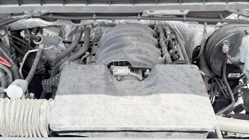 2014 Chevrolet Silverado 3rd Gen - Image 12 of 21