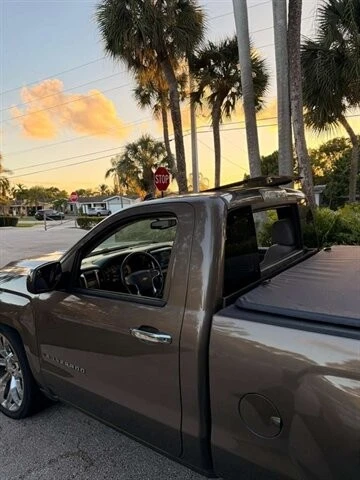 2014 Chevrolet Silverado 3rd Gen - Image 10 of 21