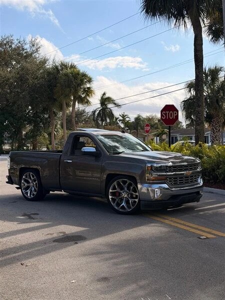 2014 Chevrolet Silverado 3rd Gen - Image 21 of 21