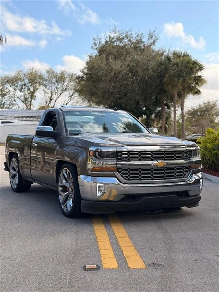 2014 Chevrolet Silverado 3rd Gen - Image 5 of 21