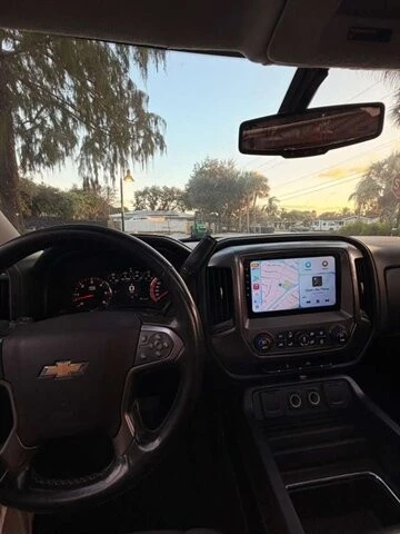 2014 Chevrolet Silverado 3rd Gen - Image 9 of 21