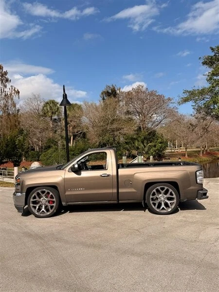 2014 Chevrolet Silverado 3rd Gen - Image 15 of 21