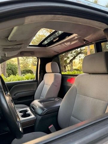 2014 Chevrolet Silverado 3rd Gen - Image 8 of 21