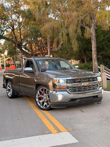 2014 Chevrolet Silverado 3rd Gen - Image 11 of 21
