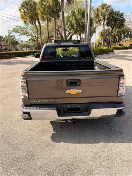 2014 Chevrolet Silverado 3rd Gen - Image 2 of 21